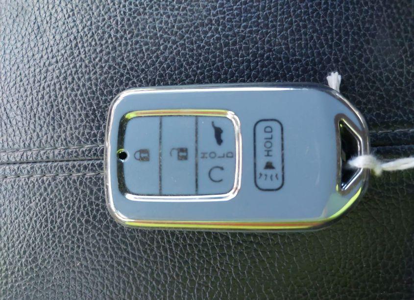 Photo 11 of 2014 Honda Accord EX-L V-6 (VIN 1HGCT2B80EA007665)