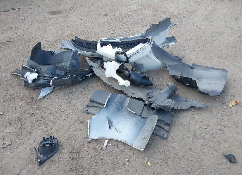 Photo 12 of 2015 Honda Accord EX-L V-6 (VIN 1HGCT2B80FA000362)