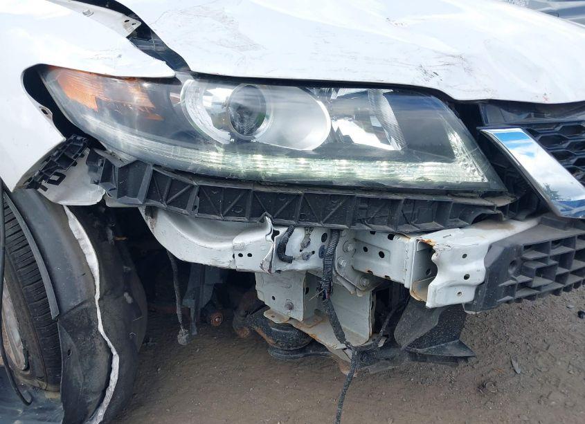 Photo 18 of 2015 Honda Accord EX-L V-6 (VIN 1HGCT2B80FA000362)