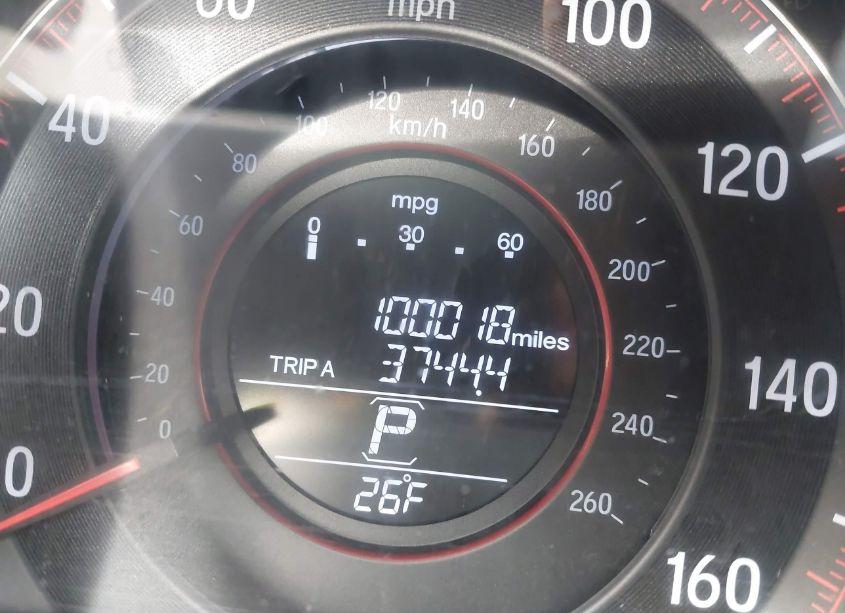 Photo 15 of 2016 Honda Accord EX-L V-6 (VIN 1HGCT2B80GA006941)