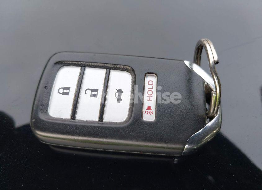 Photo 11 of 2013 Honda Accord EX-L V-6 (VIN 1HGCT2B81DA001677)