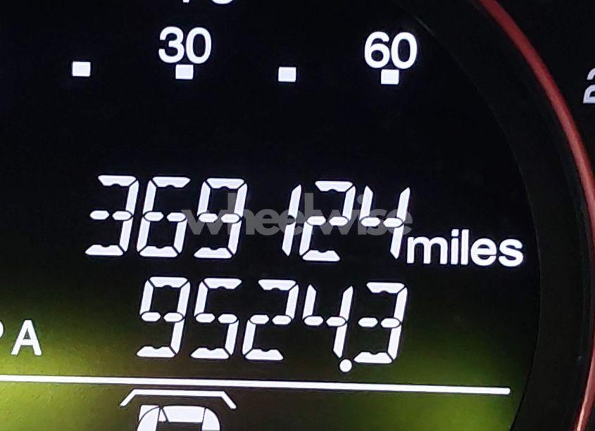 Photo 7 of 2013 Honda Accord EX-L V-6 (VIN 1HGCT2B81DA001677)