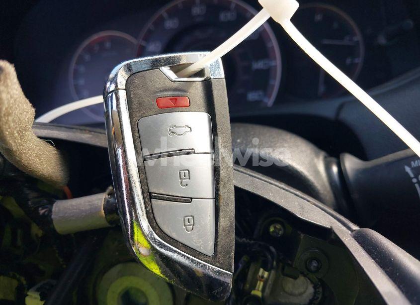 Photo 11 of 2013 Honda Accord EX-L V-6 (VIN 1HGCT2B81DA010282)