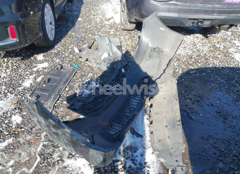 Photo 12 of 2013 Honda Accord EX-L V-6 (VIN 1HGCT2B81DA010444)