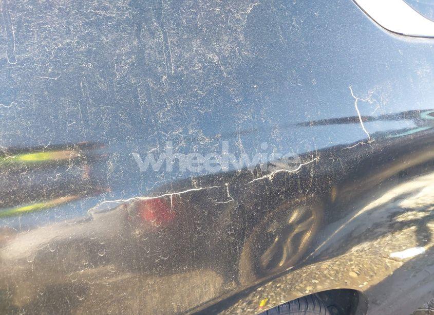 Photo 22 of 2013 Honda Accord EX-L V-6 (VIN 1HGCT2B81DA010444)