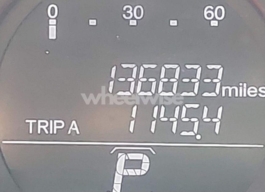 Photo 15 of 2013 Honda Accord EX-L V-6 (VIN 1HGCT2B81DA012842)