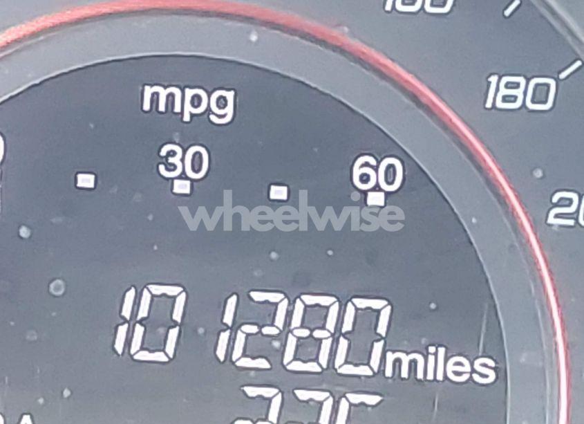 Photo 15 of 2014 Honda Accord EX-L V-6 (VIN 1HGCT2B81EA001499)