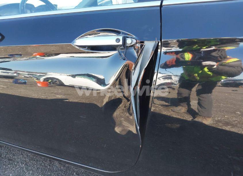 Photo 6 of 2014 Honda Accord EX-L V-6 (VIN 1HGCT2B81EA001499)