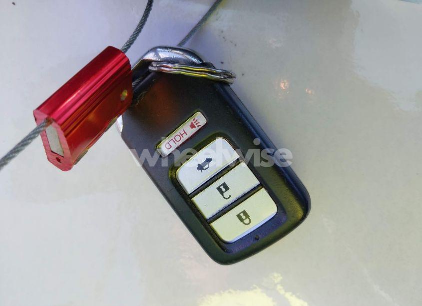 Photo 11 of 2014 Honda Accord EX-L V-6 (VIN 1HGCT2B81EA006217)