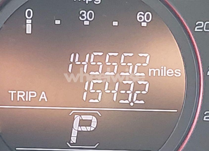 Photo 15 of 2014 Honda Accord EX-L V-6 (VIN 1HGCT2B81EA006217)