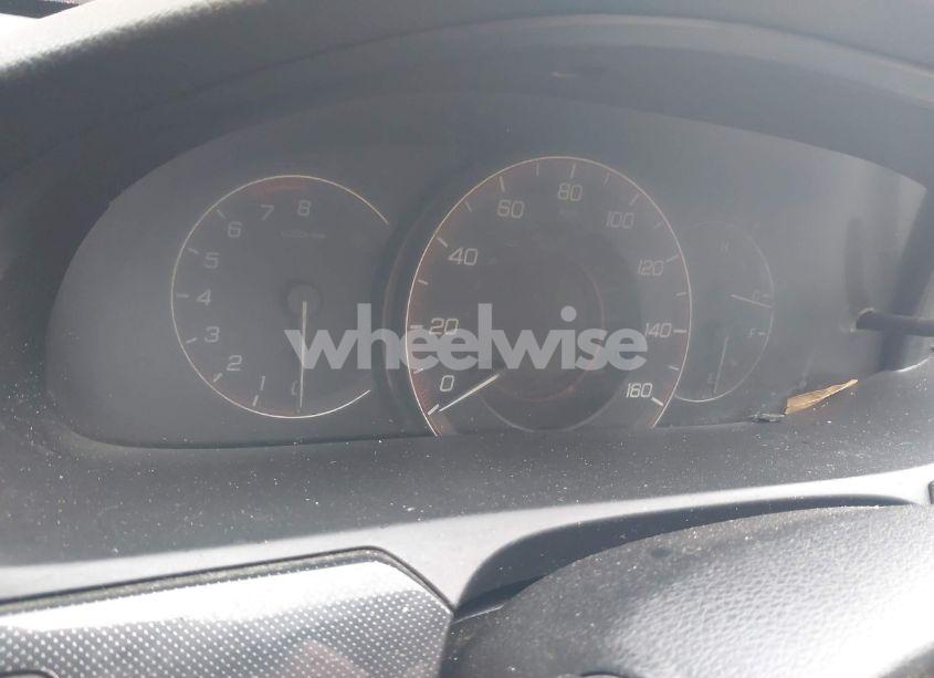 Photo 15 of 2014 Honda Accord EX-L V-6 (VIN 1HGCT2B81EA008176)