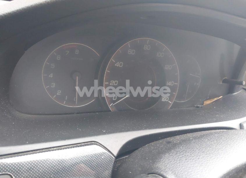 Photo 7 of 2014 Honda Accord EX-L V-6 (VIN 1HGCT2B81EA008176)