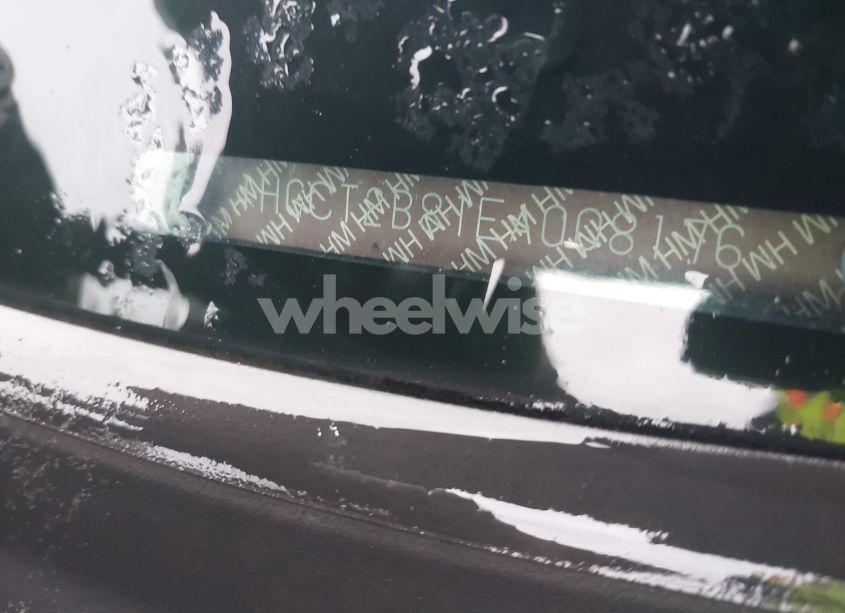 Photo 9 of 2014 Honda Accord EX-L V-6 (VIN 1HGCT2B81EA008176)