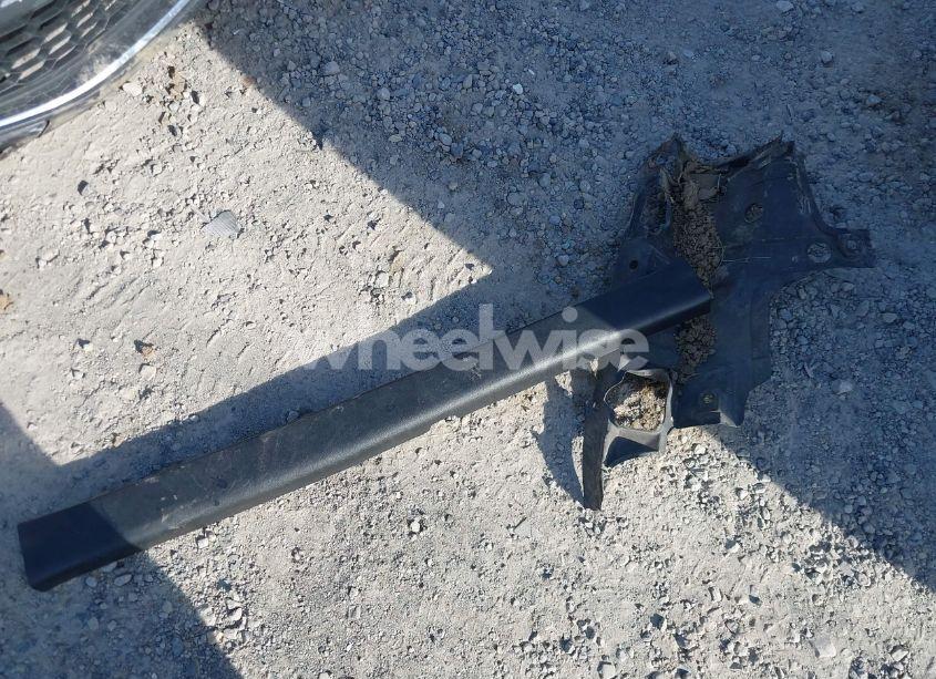 Photo 12 of 2014 Honda Accord EX-L V-6 (VIN 1HGCT2B81EA008839)