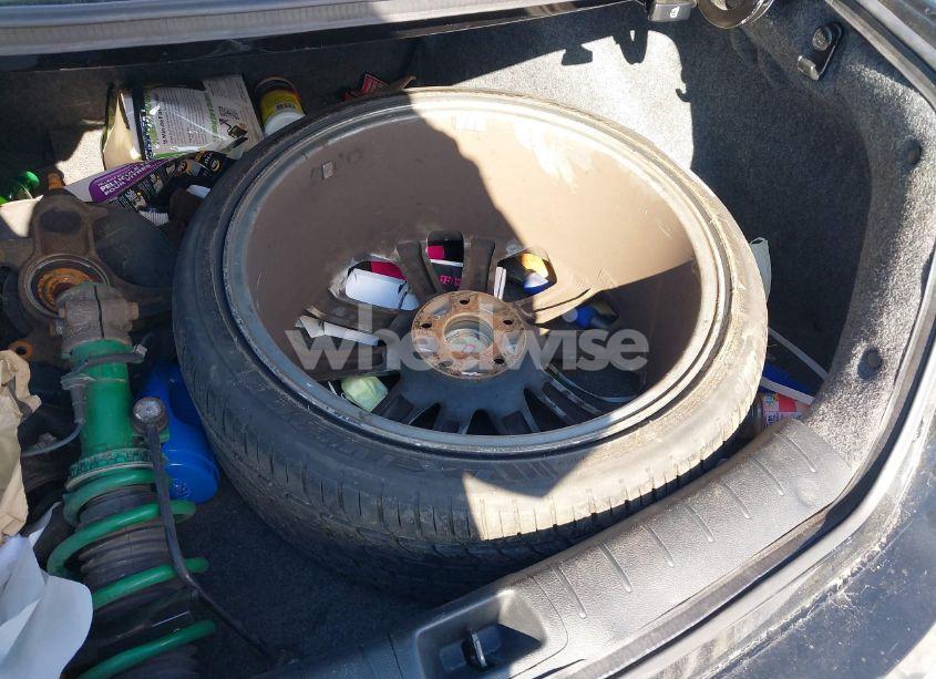 Photo 11 of 2015 Honda Accord EX-L V-6 (VIN 1HGCT2B81FA004856)