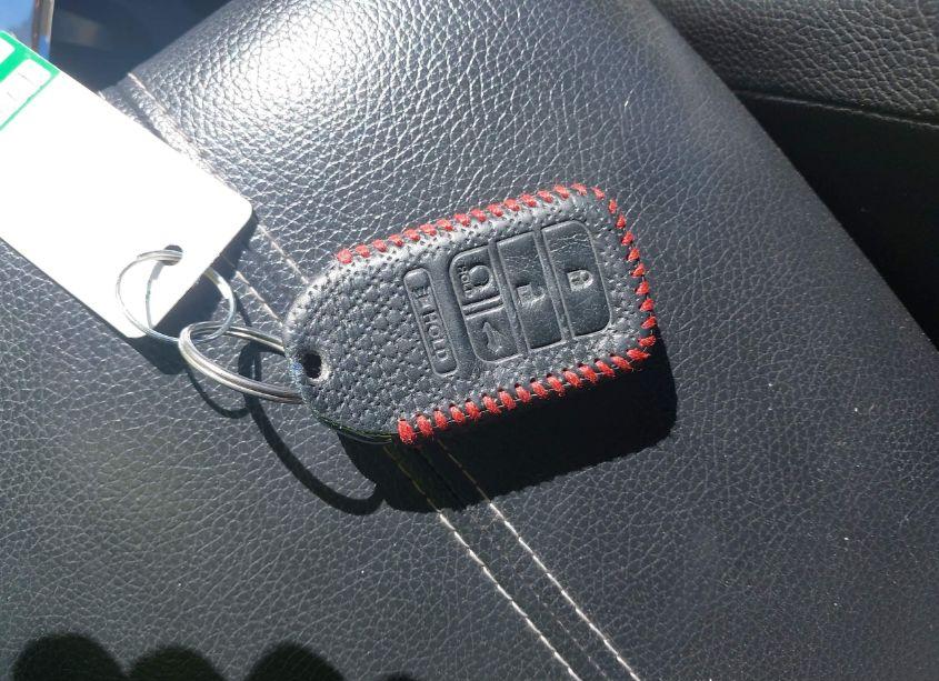 Photo 11 of 2015 Honda Accord EX-L V-6 (VIN 1HGCT2B81FA008017)