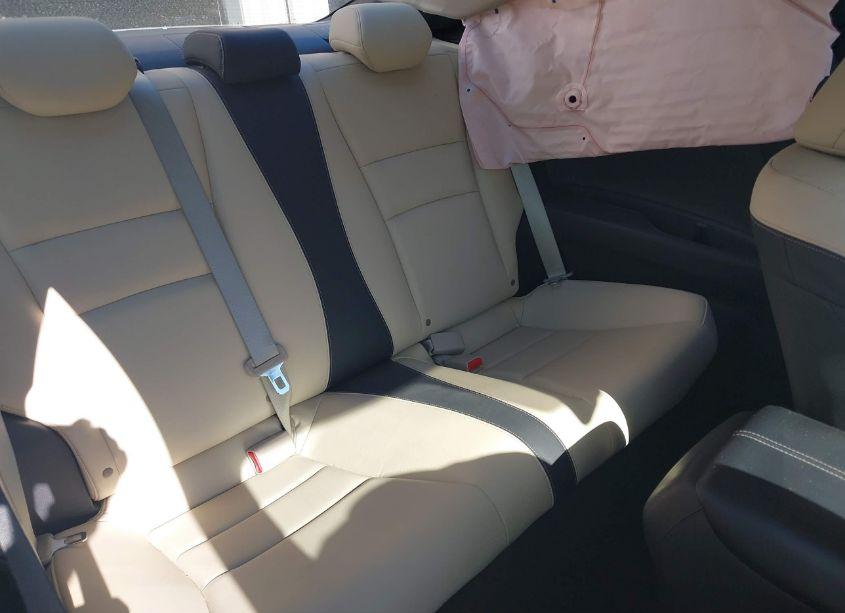 Photo 8 of 2015 Honda Accord EX-L V-6 (VIN 1HGCT2B81FA008017)