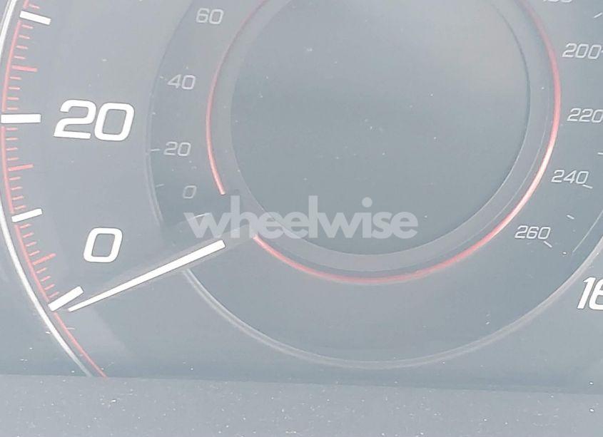 Photo 16 of 2013 Honda Accord EX-L V-6 (VIN 1HGCT2B82DA009691)