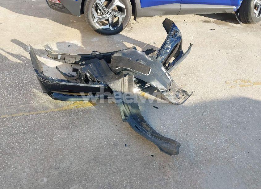 Photo 12 of 2017 Honda Accord EX-L V6 (VIN 1HGCT2B82HA007011)