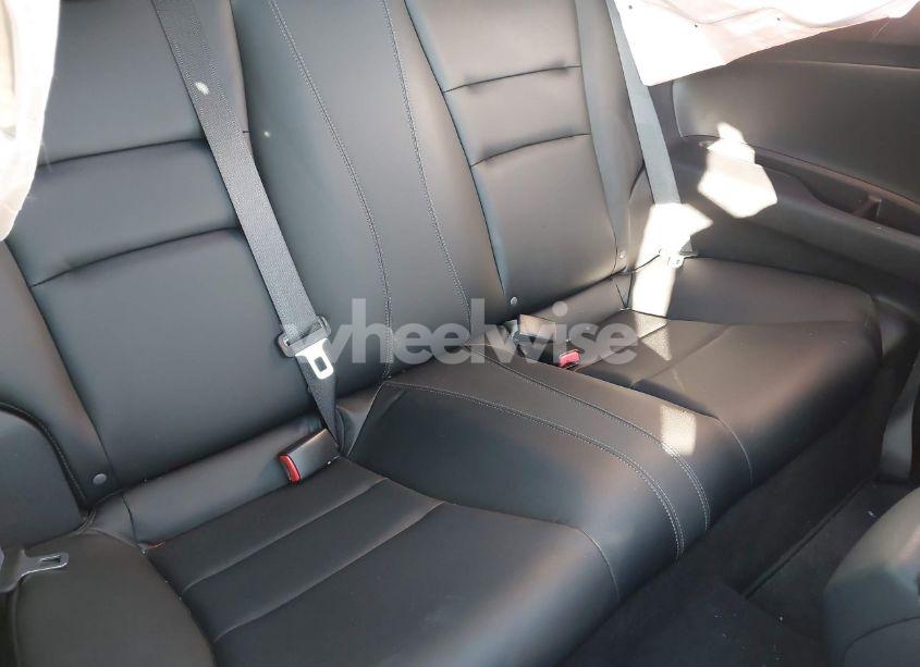 Photo 8 of 2017 Honda Accord EX-L V6 (VIN 1HGCT2B82HA007011)