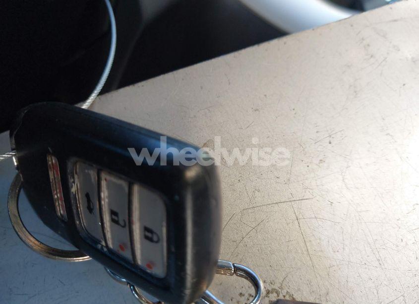 Photo 11 of 2013 Honda Accord EX-L V-6 (VIN 1HGCT2B83DA005651)