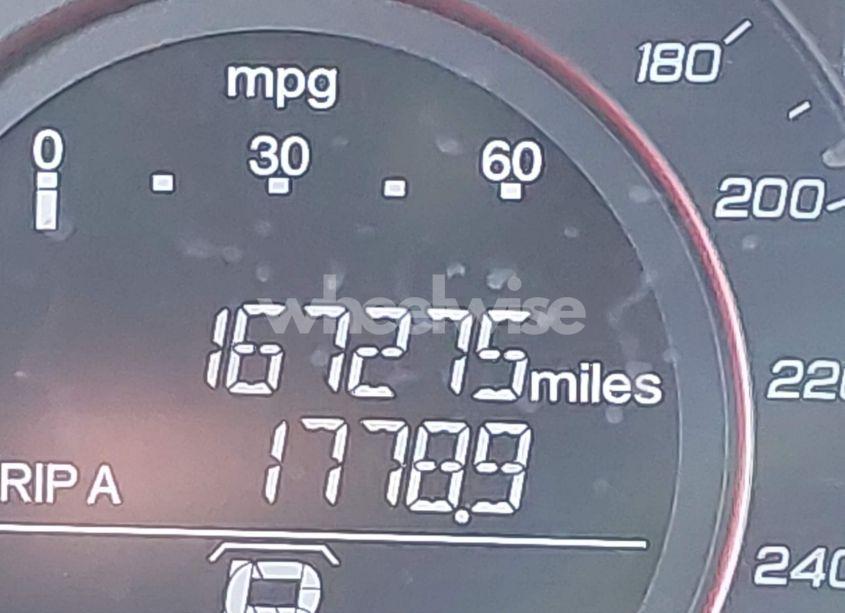 Photo 15 of 2013 Honda Accord EX-L V-6 (VIN 1HGCT2B83DA005651)