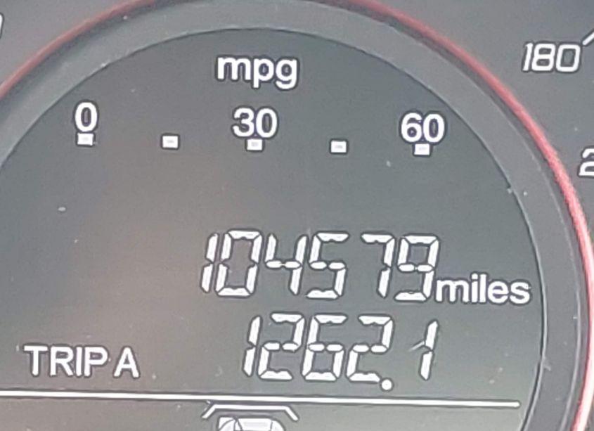 Photo 15 of 2013 Honda Accord EX-L V-6 (VIN 1HGCT2B84DA006954)