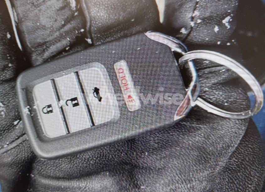 Photo 11 of 2014 Honda Accord EX-L V-6 (VIN 1HGCT2B84EA000251)