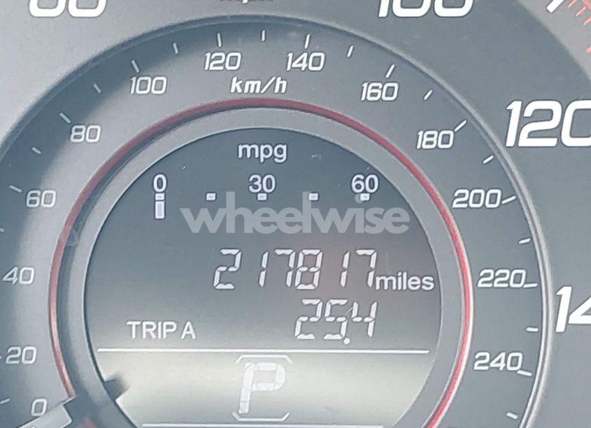 Photo 15 of 2014 Honda Accord EX-L V-6 (VIN 1HGCT2B84EA004154)