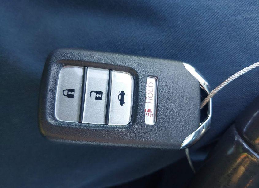 Photo 11 of 2014 Honda Accord EX-L V-6 (VIN 1HGCT2B84EA006647)