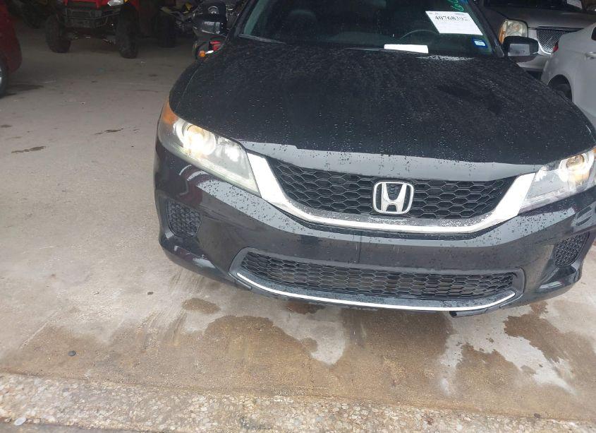 Photo 12 of 2014 Honda Accord EX-L V-6 (VIN 1HGCT2B84EA006647)
