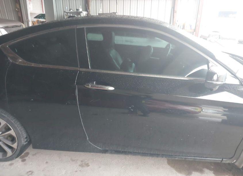 Photo 13 of 2014 Honda Accord EX-L V-6 (VIN 1HGCT2B84EA006647)