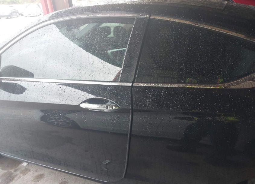 Photo 14 of 2014 Honda Accord EX-L V-6 (VIN 1HGCT2B84EA006647)