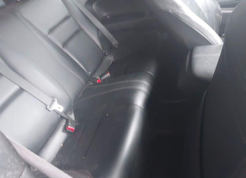 Photo 8 of 2014 Honda Accord EX-L V-6 (VIN 1HGCT2B84EA006647)