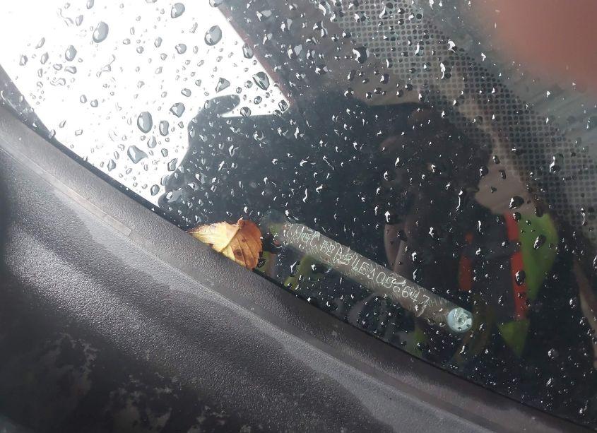 Photo 9 of 2014 Honda Accord EX-L V-6 (VIN 1HGCT2B84EA006647)