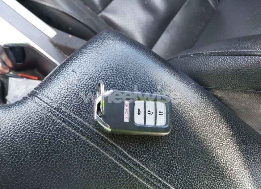 Photo 11 of 2015 Honda Accord EX-L V-6 (VIN 1HGCT2B84FA005323)