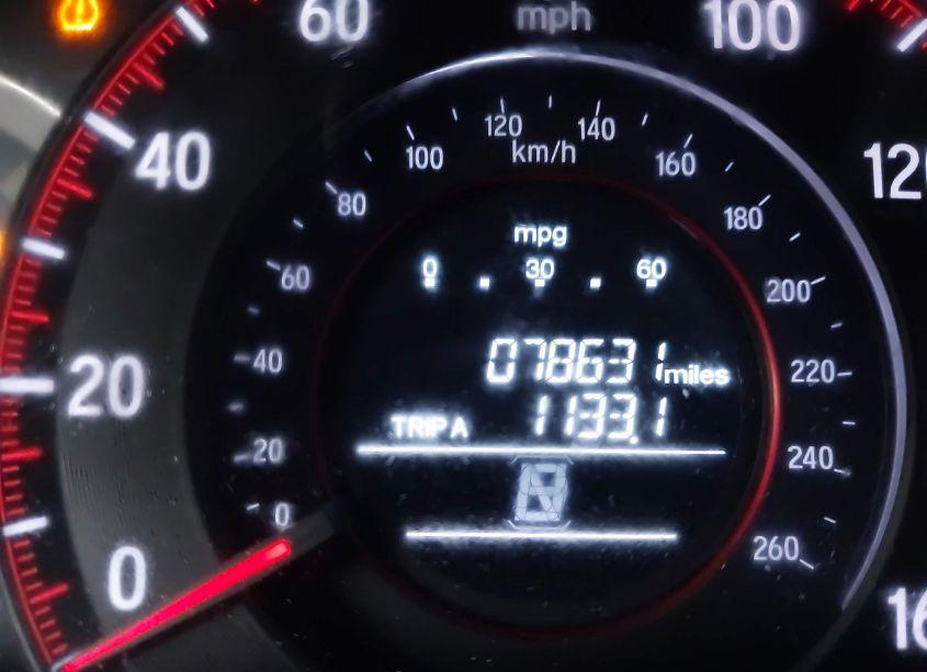 Photo 15 of 2017 Honda Accord EX-L V6 (VIN 1HGCT2B84HA005535)