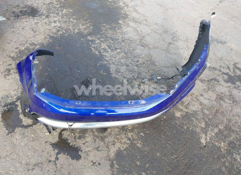 Photo 12 of 2013 Honda Accord EX-L V-6 (VIN 1HGCT2B85DA002427)