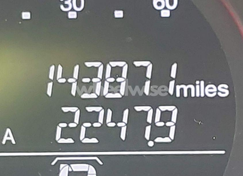 Photo 16 of 2013 Honda Accord EX-L V-6 (VIN 1HGCT2B85DA002427)