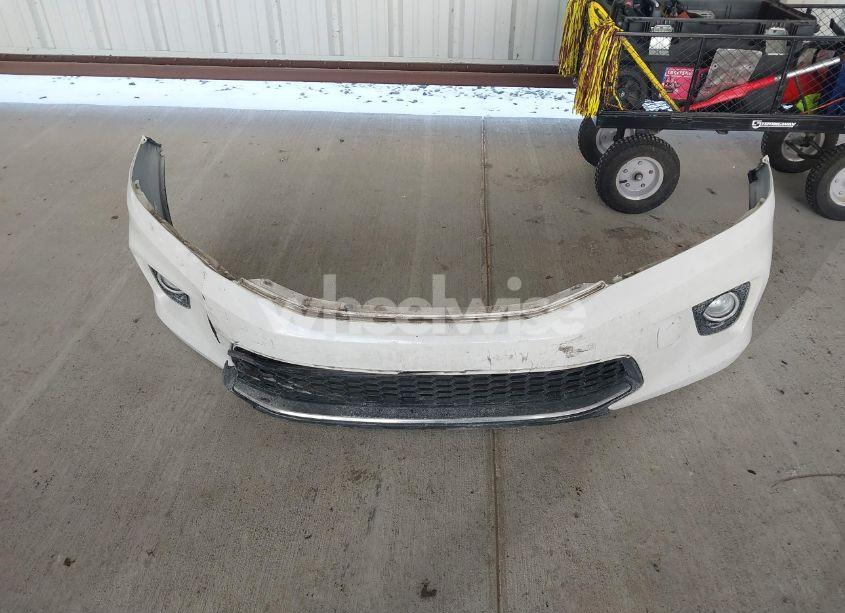 Photo 11 of 2013 Honda Accord EX-L V-6 (VIN 1HGCT2B85DA004212)