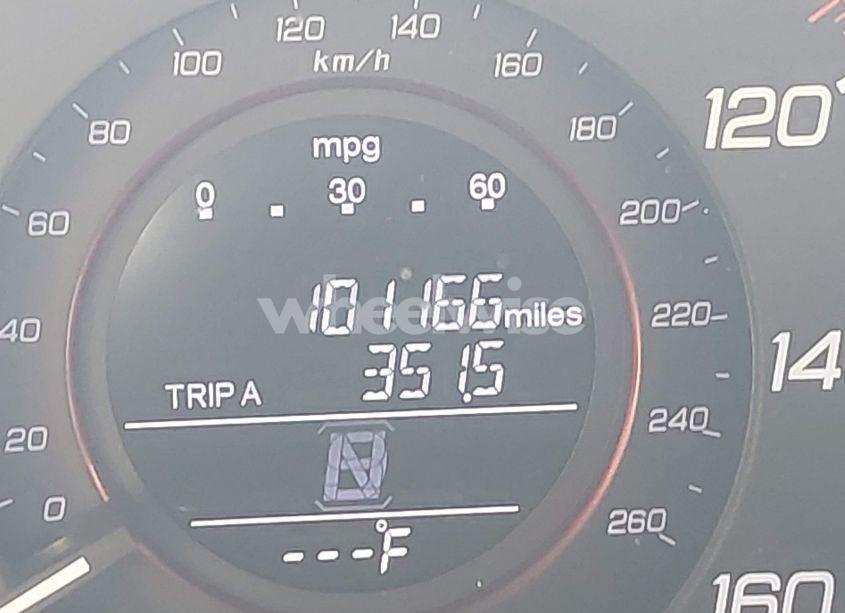 Photo 15 of 2013 Honda Accord EX-L V-6 (VIN 1HGCT2B85DA004212)