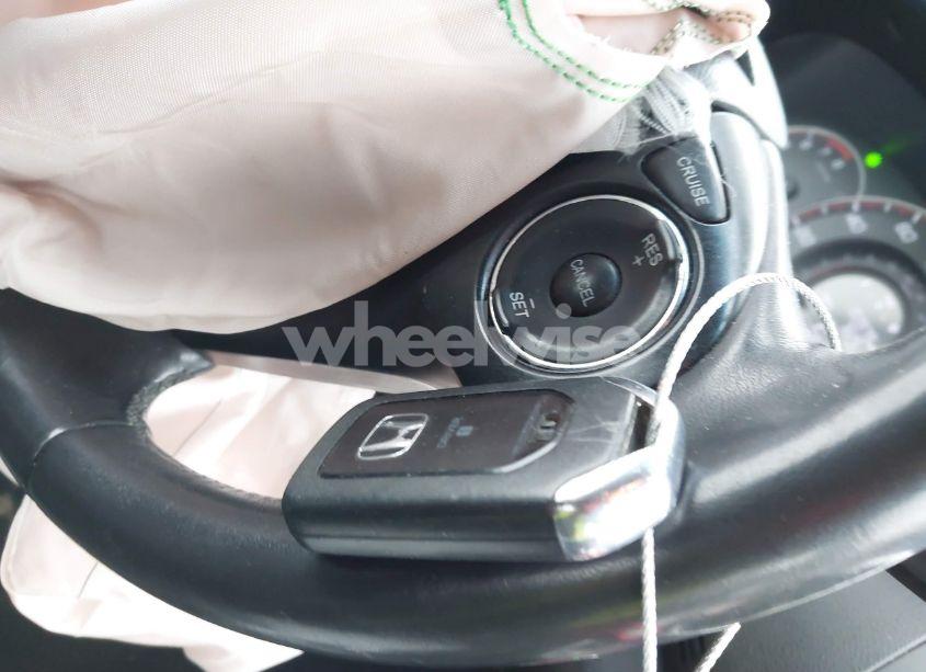 Photo 11 of 2013 Honda Accord EX-L V-6 (VIN 1HGCT2B85DA007112)