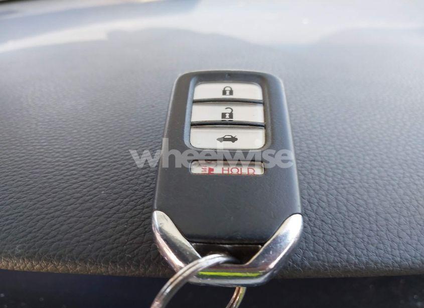 Photo 11 of 2013 Honda Accord EX-L V-6 (VIN 1HGCT2B85DA012116)