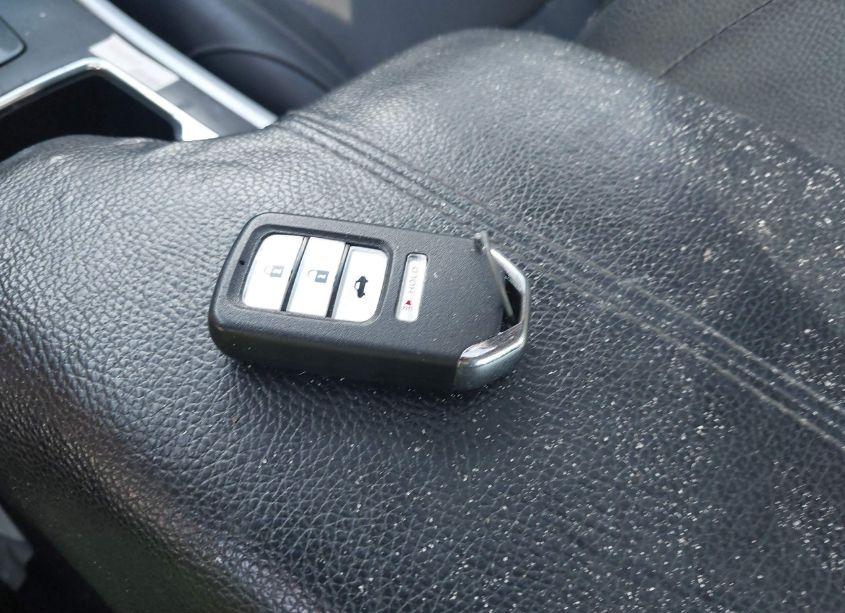 Photo 11 of 2014 Honda Accord EX-L V-6 (VIN 1HGCT2B85EA005622)