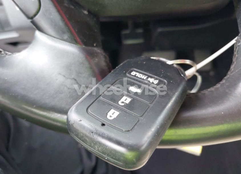 Photo 11 of 2014 Honda Accord EX-L V-6 (VIN 1HGCT2B85EA007760)