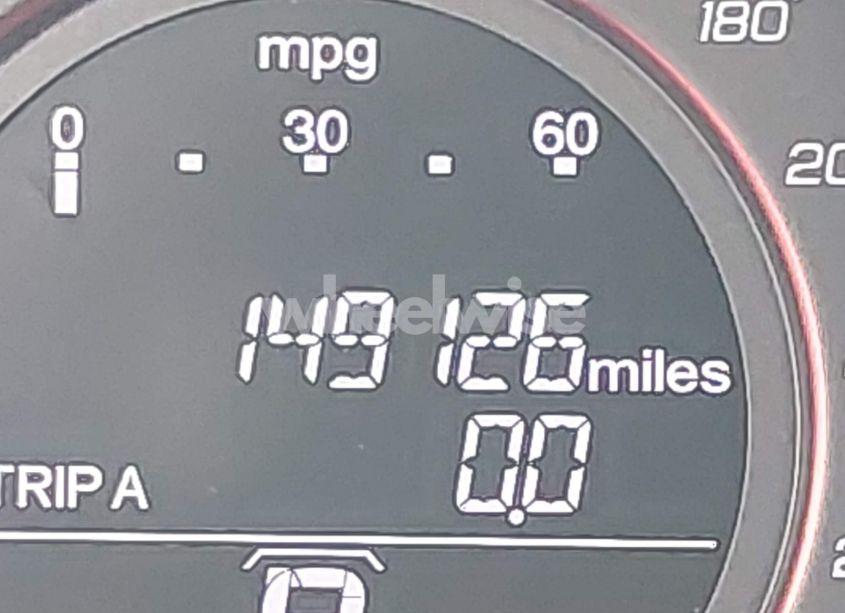 Photo 15 of 2014 Honda Accord EX-L V-6 (VIN 1HGCT2B85EA007760)