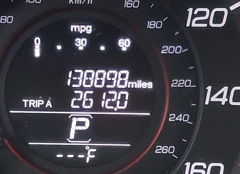 Photo 15 of 2014 Honda Accord EX-L V-6 (VIN 1HGCT2B85EA008780)