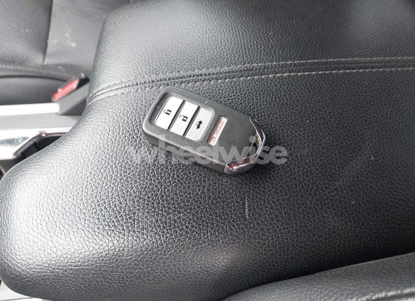 Photo 11 of 2015 Honda Accord EX-L V-6 (VIN 1HGCT2B85FA005735)