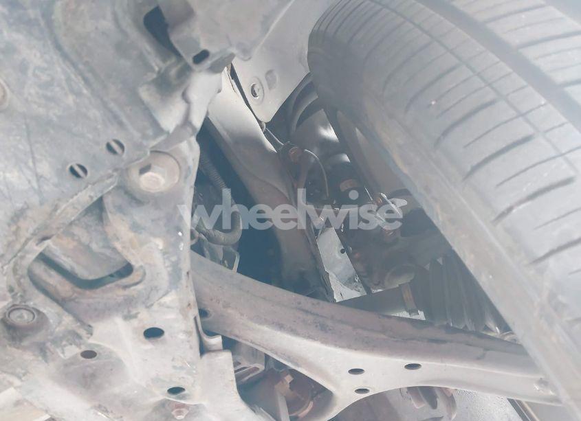 Photo 18 of 2015 Honda Accord EX-L V-6 (VIN 1HGCT2B85FA005735)