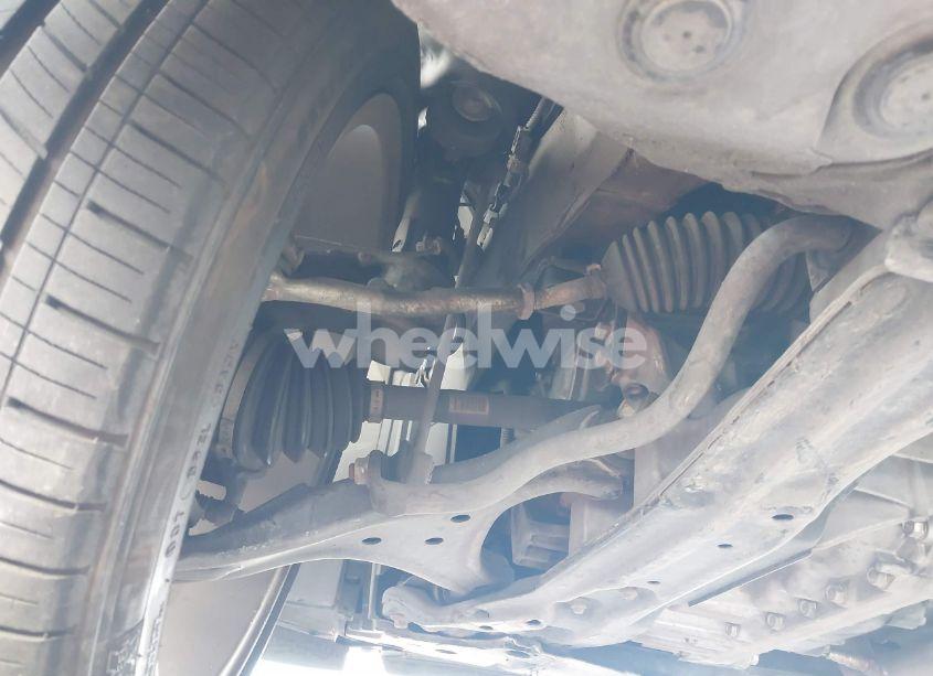 Photo 19 of 2015 Honda Accord EX-L V-6 (VIN 1HGCT2B85FA005735)